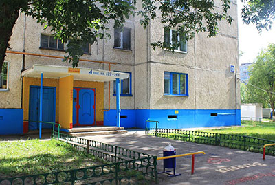Длительная аренда жилья в Петербурге