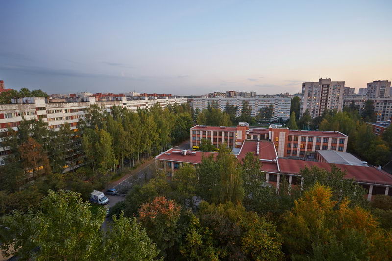 Продажа квартиры в Петербурге