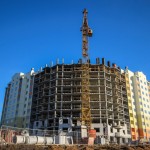 Купить квартиру в Петербурге от застройщика в кризис