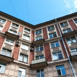 Продажа недвижимости в Петербурге