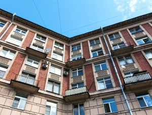 Продажа недвижимости в Петербурге