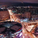В Петербурге растет спрос на вторичном рынке жилья