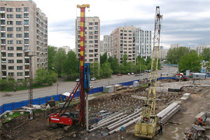 Увеличилась себестоимость строительства жилья в Петербурге