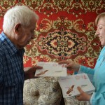 Ветераны Великой Отечественной войны, нуждающиеся в улучшении жилищных условий, получат сертификаты на приобретение жилья к 9 мая