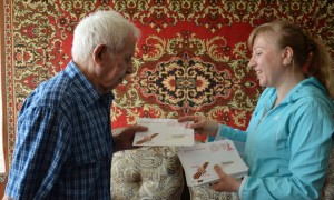 Ветераны Великой Отечественной войны, нуждающиеся в улучшении жилищных условий, получат сертификаты на приобретение жилья к 9 мая