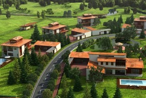 Открылись продажи домов и участков в новых коттеджных поселках