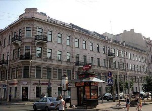 От 3 до 5 млн.рублей готовы потратить петербуржцы на покупку квартиры