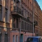 Cамое дешевое жилье на вторичном рынке Санкт-Петербурга продается за 750 тыс. рублей