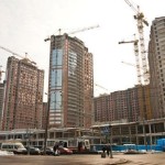 спрос на первичном рынке недвижимости петербурга увеличивается