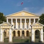 Новые ставки для выкупа земли в Петербурге