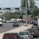 В 2016г начнется строительство объездной дороги в Девяткино