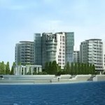 В Петербурге появится 30 объектов недвижимости у воды
