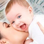 Изменились правила использования материнского капитала