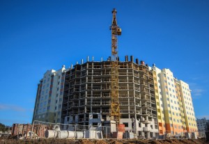 Купить квартиру в Петербурге от застройщика в кризис