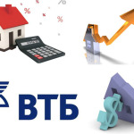 Ипотека СПб: повышение ставок по ипотеке ВТБ-24