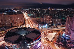 В Петербурге растет спрос на вторичном рынке жилья