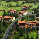 Открылись продажи домов и участков в новых коттеджных поселках
