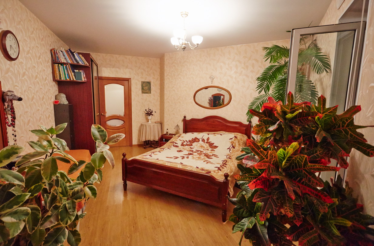 Продажа 2 комнатной квартиры в Петербурге Гражданский 36