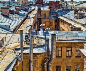Петербург ждет переоценка кадастровой стоимости